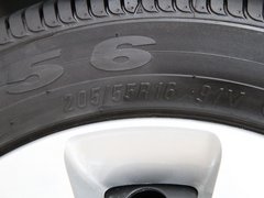 2011款 plus 350S 1.5L 自动 讯达版