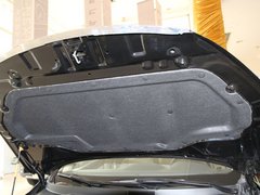 2011款 plus 350S 1.5L 自动 讯达版