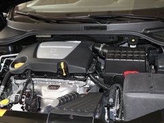 2011款 plus 350S 1.5L 自动 讯达版