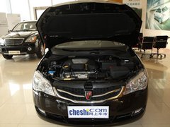 2011款 plus 350S 1.5L 自动 讯达版