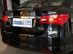 2011款 plus 350S 1.5L 自动 讯达版