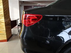 2011款 plus 350S 1.5L 自动 讯达版