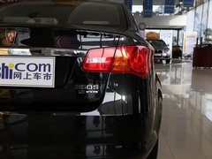 2011款 plus 350S 1.5L 自动 讯达版