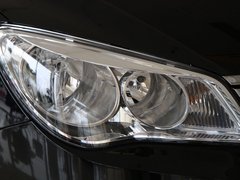 2011款 plus 350S 1.5L 自动 讯达版