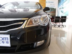 2011款 plus 350S 1.5L 自动 讯达版