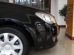 2011款 plus 350S 1.5L 自动 讯达版