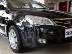 2011款 plus 350S 1.5L 自动 讯达版