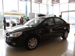 2011款 plus 350S 1.5L 自动 讯达版