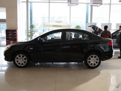 2011款 plus 350S 1.5L 自动 讯达版