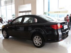 2011款 plus 350S 1.5L 自动 讯达版