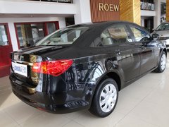 2011款 plus 350S 1.5L 自动 讯达版