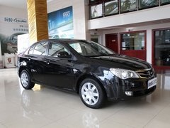2011款 plus 350S 1.5L 自动 讯达版