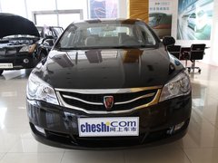 2011款 plus 350S 1.5L 自动 讯达版