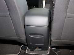2011款 plus 350S 1.5L 自动 讯达版