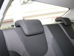 2011款 plus 350S 1.5L 自动 讯达版