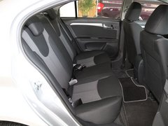 2011款 plus 350S 1.5L 自动 讯达版