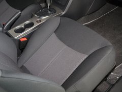2011款 plus 350S 1.5L 自动 讯达版