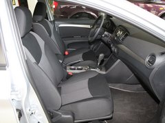 2011款 plus 350S 1.5L 自动 讯达版