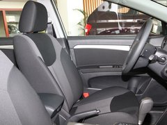 2011款 plus 350S 1.5L 自动 讯达版
