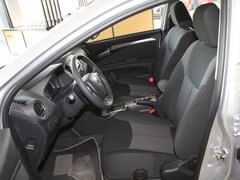 2011款 plus 350S 1.5L 自动 讯达版