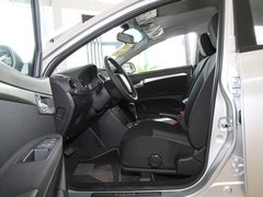 2011款 plus 350S 1.5L 自动 讯达版