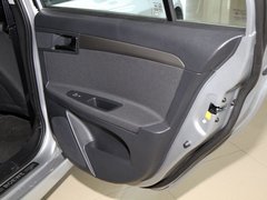 2011款 plus 350S 1.5L 自动 讯达版