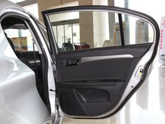 2011款 plus 350S 1.5L 自动 讯达版