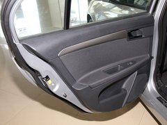 2011款 plus 350S 1.5L 自动 讯达版