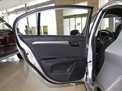 2011款 plus 350S 1.5L 自动 讯达版