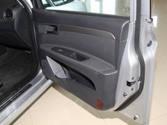 2011款 plus 350S 1.5L 自动 讯达版