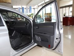 2011款 plus 350S 1.5L 自动 讯达版