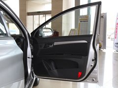 2011款 plus 350S 1.5L 自动 讯达版