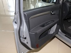 2011款 plus 350S 1.5L 自动 讯达版