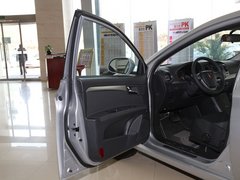 2011款 plus 350S 1.5L 自动 讯达版