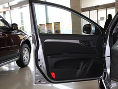2011款 plus 350S 1.5L 自动 讯达版