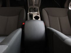 2011款 plus 350S 1.5L 自动 讯达版
