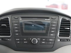 2011款 plus 350S 1.5L 自动 讯达版