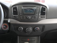 2011款 plus 350S 1.5L 自动 讯达版