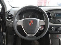 2011款 plus 350S 1.5L 自动 讯达版