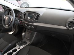 2011款 plus 350S 1.5L 自动 讯达版