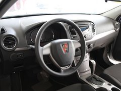 2011款 plus 350S 1.5L 自动 讯达版