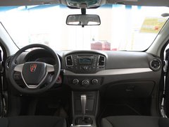 2011款 plus 350S 1.5L 自动 讯达版