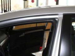2011款 plus 350S 1.5L 自动 讯达版
