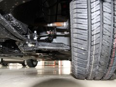 2011款 plus 350S 1.5L 自动 讯达版