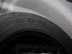 2011款 plus 350S 1.5L 自动 讯达版