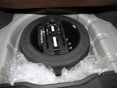 2011款 plus 350S 1.5L 自动 讯达版