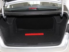 2011款 plus 350S 1.5L 自动 讯达版
