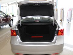 2011款 plus 350S 1.5L 自动 讯达版