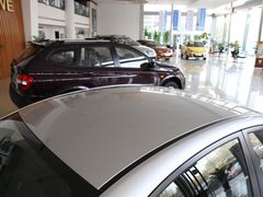 2011款 plus 350S 1.5L 自动 讯达版