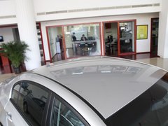 2011款 plus 350S 1.5L 自动 讯达版